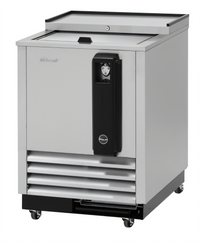 Turbo Air TBC-24SD-N6 Super Deluxe Bottle Coolers