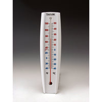 Taylor Precision 5109 Specialty Thermometers Case of 6