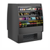 Thumbnail image #1 for Oasis® Dual-Sided Self-Service Refrigerated Bakery Display Case, Open Front, 47 Inches Wide