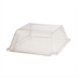 Thumbnail image #1 for Star Grill-Max 2-Door Polycarbonate Sneeze Guard for 36