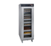 Thumbnail image #1 for Hatco Flav-R-Savor Tall Stainless Steel Humidified Holding Cabinet, Single Opening with 2 Dutch Doors, 17-Sheet Pan Capacity, 120V