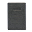 Cabinet, Meal Tray Delivery, Parts & Accessories