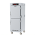 Thumbnail image #1 for Metro C5 8 Series Full-Height Pass-Thru Heated Holding Cabinet with Touchscreen Controls, Dutch Doors, and Universal Wire Slides