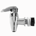 Thumbnail image #1 for American Metalcraft Stainless Steel Juice Dispenser Faucet for JUICE3 & JUICE4