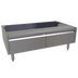 Thumbnail image #1 for Glastender 42-Inch Wide Underbar Add-On Cabinet Base with 2 Hinged Doors