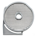 Thumbnail image #1 for Eurodib USA Dito Sama 653566 Commercial Food Processor Dicing Grid, 5 mm (3/16 Inch x 3/16 Inch)