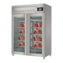 Thumbnail image #1 for Omcan USA 41187 Maturmeat® Curing Cabinet