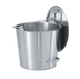Thumbnail image #1 for Vollrath 58030 Trash Can Parts & Accessories Case of 3