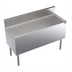 Thumbnail image #1 for Krowne Royal Series 48-Inch Underbar Ice Bin/Cocktail Unit with 10-Circuit Cold Plate