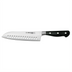 Thumbnail image #1 for Dexter Russell iCUT-FORGE 7-Inch Forged Duo-Edge Santoku Knife