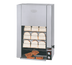 Thumbnail image #1 for Hatco Toast King Vertical Conveyor Countertop Bread and Bun Conveyor Toaster, 208V