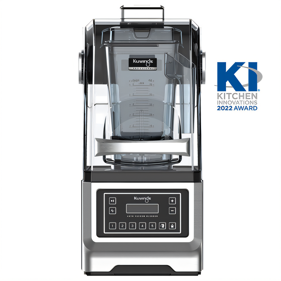 Product image #1 for Juicernet by Mulligan Associates CB1000 Kuvings Bar Blenders