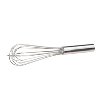 Winco 12-Inch Stainless Steel French Whip Wire Whisk