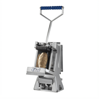 Edlund Titan Series Max-Cut 3/8-Inch Wall-Mount Manual Fruit and Vegetable Dicer Unit