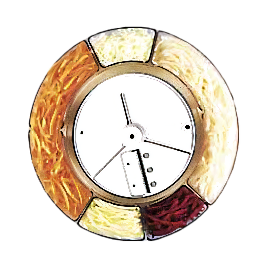 Product image #1 for Robot Coupe 2 x 6mm Julienne Disc for Commercial Food Processors