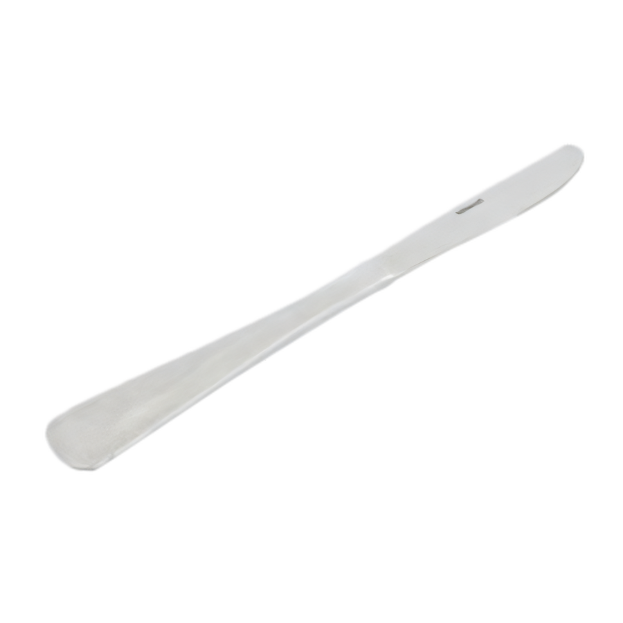 Product image #1 for Riserva 9-Inch Extra Heavy Weight Dinner Knife, 18/8 Stainless Steel