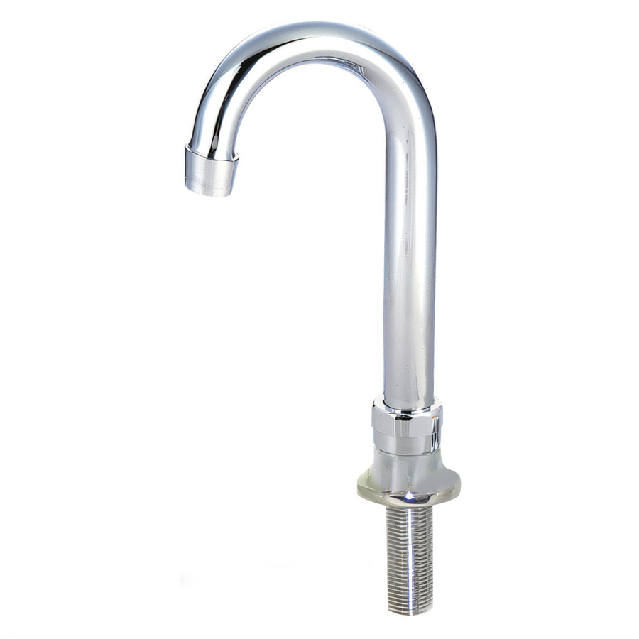 Product image #1 for BK Resources BKF-DMB-8G-G OptiFlow Commercial Faucets & Plumbing