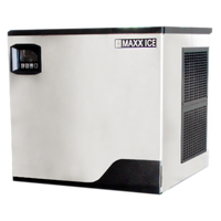 Maxximum MIM360NH Maxx Ice Ice Machines