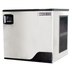 Thumbnail image #1 for Maxx Ice Modular Half Dice Cube Ice Maker, 361 lb. Daily Production, Air-Cooled, Self-Contained, 22-Inch Wide