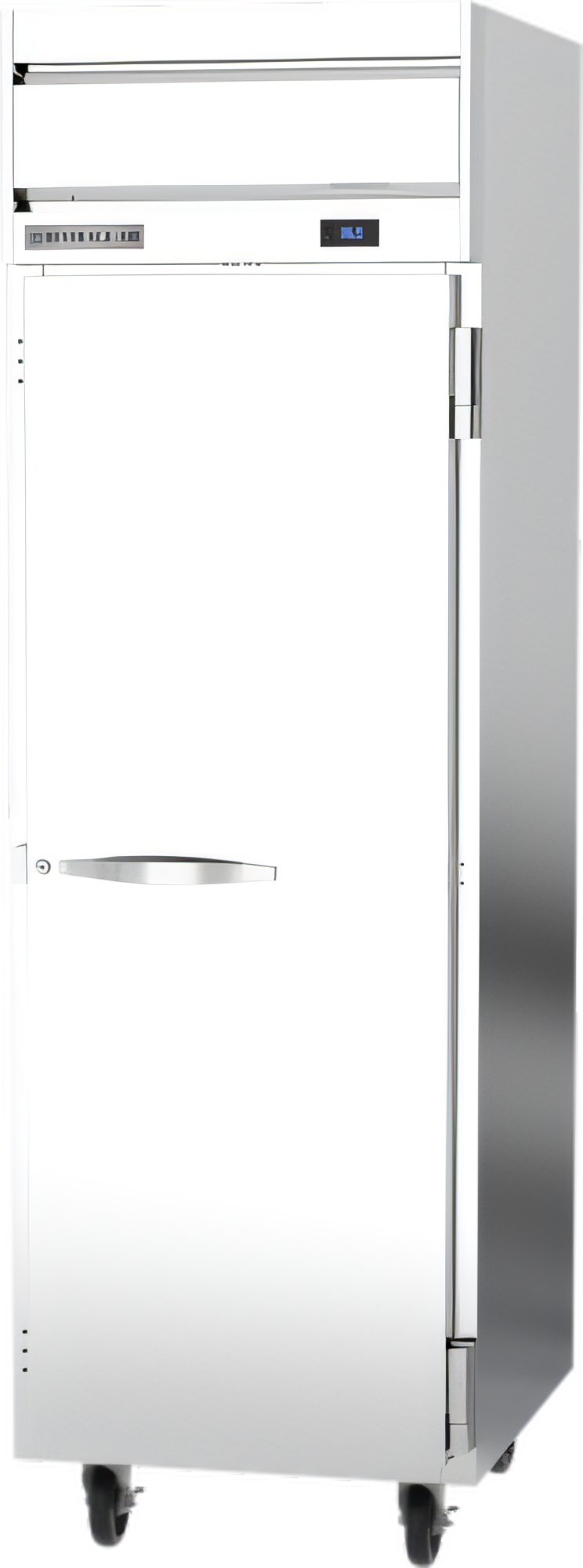 Product image #1 for Beverage Air HRP1HC-1S Horizon Series Reach-in Refrigerators