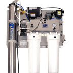 Thumbnail image #1 for Antunes AQ-RO-HC High-Capacity Wall-Mounted Reverse Osmosis Water Treatment System, 2,500 GPD, 120V