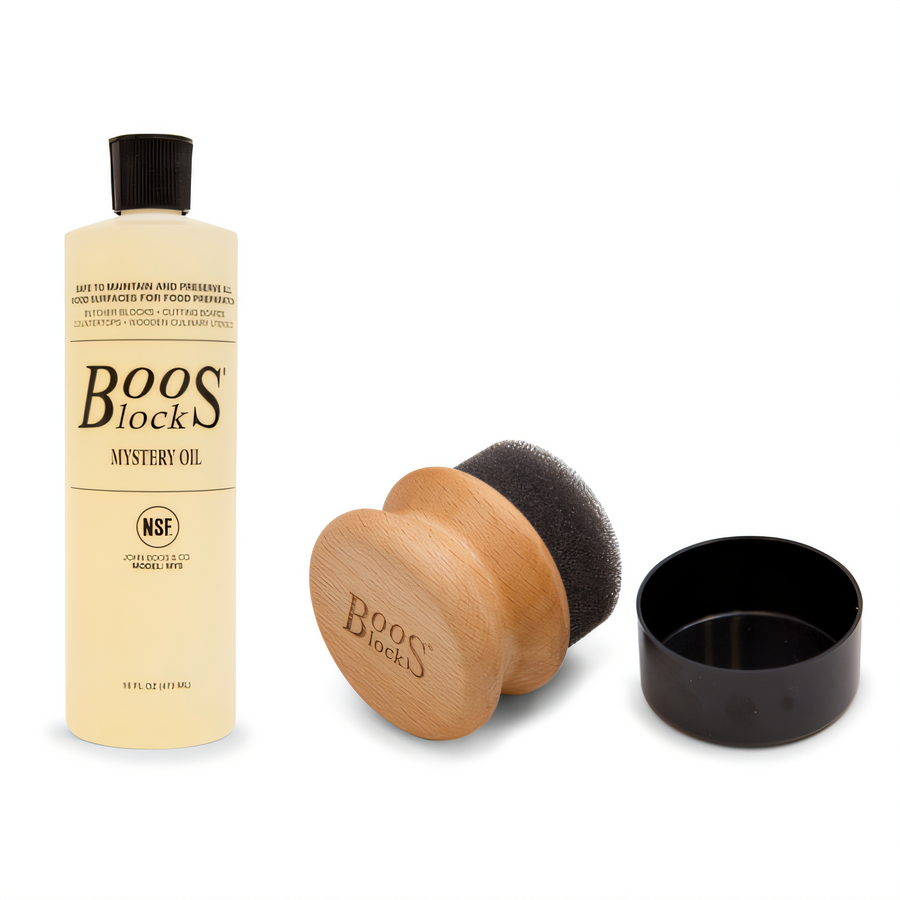 Product image #1 for John Boos MYS1APP Cleaning Chemicals