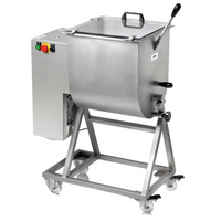 Omcan USA 13159 Meat Processing Equipment