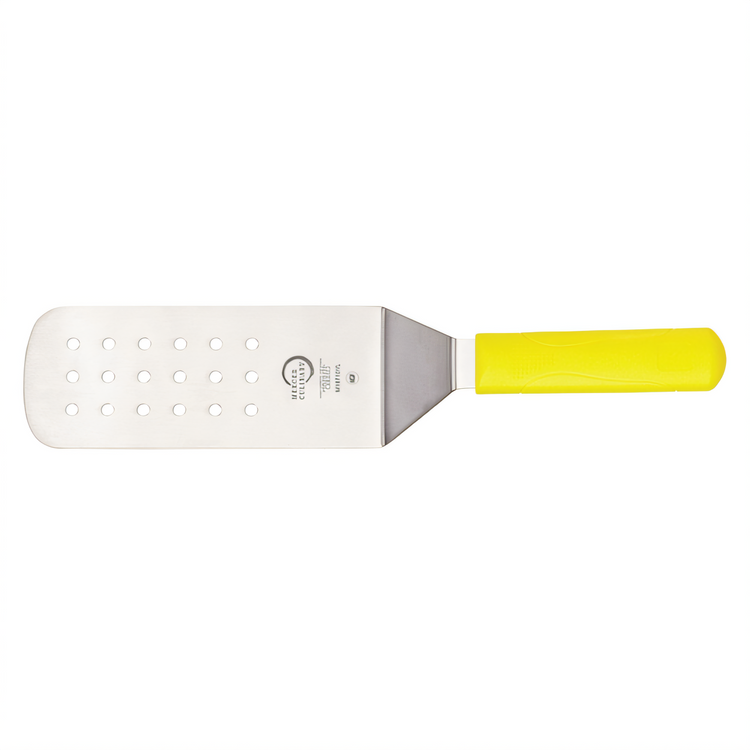 Product image #2 for Mercer Culinary M18710YL Millennia Turners Case of 6