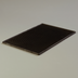 Thumbnail image #1 for Carlisle Sure-Grip Thermoplastic Rubber Bar Service Mat, 18 x 12 Inch, Black