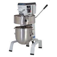 Blakeslee F-30-SS Planetary Mixers