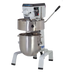Thumbnail image #1 for Blakeslee F-30-SS 30 Quart Stainless Steel Floor Model Planetary Mixer