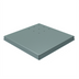 Thumbnail image #1 for Advance Tabco Stainless Steel 90° Outside Corner Filler for DRKR Series Bar Drink Rails