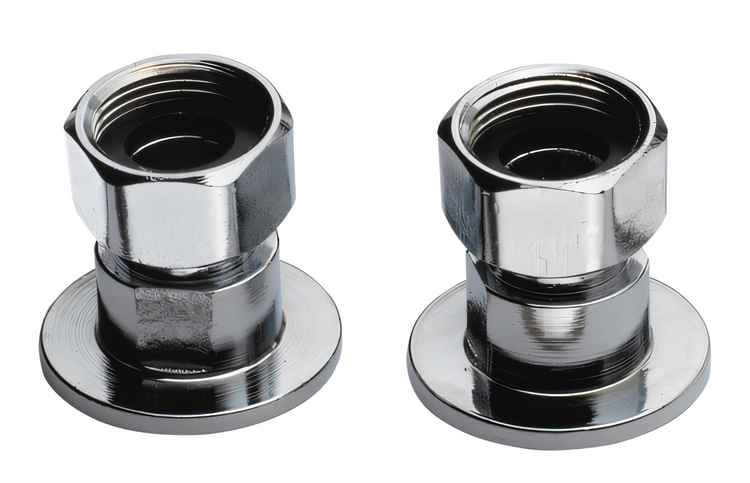 Product image #1 for Krowne 21-400L Silver Series Faucet Components