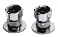 Krowne 21-400L Silver Series Faucet Components