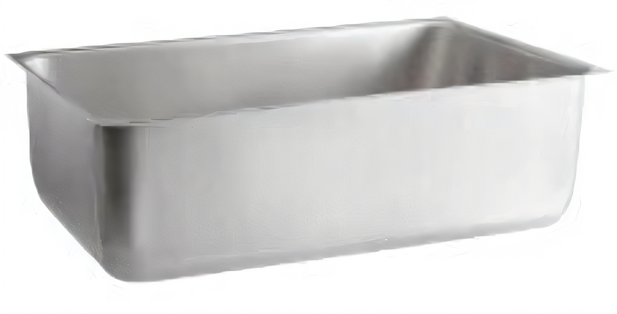 Product image #1 for BevLes Company BVWP-12-20 Cart Parts & Accessories