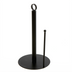 Thumbnail image #1 for American Metalcraft Contemporary Black Porcelain Paper Towel and Table Card Holder
