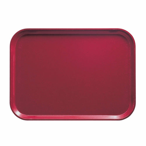 Product image #2 for Cambro 57505 Camtray® Fast Food & Cafeteria Trays Case of 12