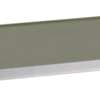 Thumbnail image #1 for Eagle Group SS2136G 36"W x 21"D Solid Galvanized Shelf with Marine Edge, 600 lb Capacity Case of 4