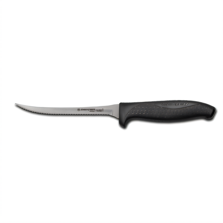 Product image #1 for Dexter Russell 24303B SofGrip Specialty & Utility Knife Case of 6
