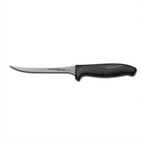 Dexter Russell 24303B SofGrip Specialty & Utility Knife Case of 6