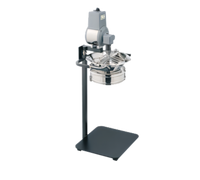 Tellier EX5 Electric Food Mill with Stand, 8 Qt Capacity, 1 HP Motor