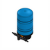 Thumbnail image #1 for Everpure 16-Gallon Buffer Tank Assembly for HF PLUS BWS Series Reverse Osmosis Systems