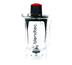 Thumbnail image #1 for Blendtec Twister™ 37 oz Clear Tritan Blender Jar with 3-Inch Wingtip Blade