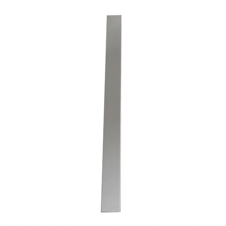 Product image #1 for Frymaster Top Connecting Strip for RE80 Single Fryers, 2 Inch W x 23-3/4 Inch D