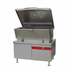 Thumbnail image #1 for Crown GMTS-60 60 Gallon Gas Tilting Skillet with Hydraulic Lift