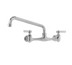 Thumbnail image #1 for Advance Tabco K-11SP Commercial Faucets & Plumbing