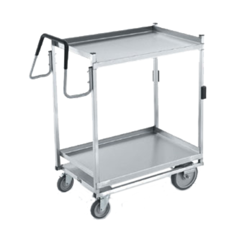Product image #1 for Vollrath 97207 Bus Cart