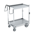 Thumbnail image #1 for Vollrath 97207 Bus Cart