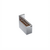 Thumbnail image #1 for Krowne Royal Series Underbar Stainless Steel Elixir Station, 8
