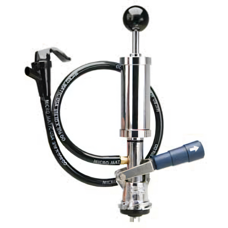 Product image #1 for Micro Matic USA 7520E Commercial Blender Parts
